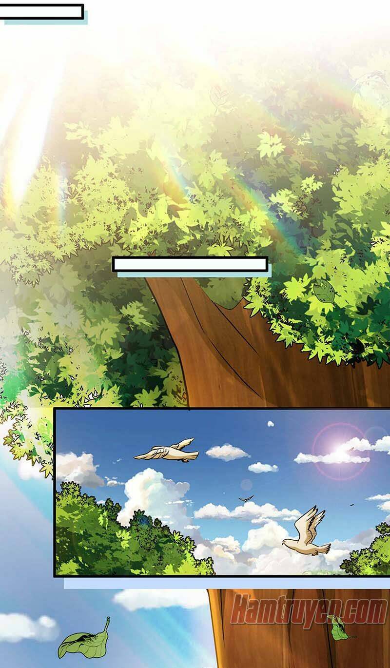 võ hồn tuyệt thế chapter 3 1