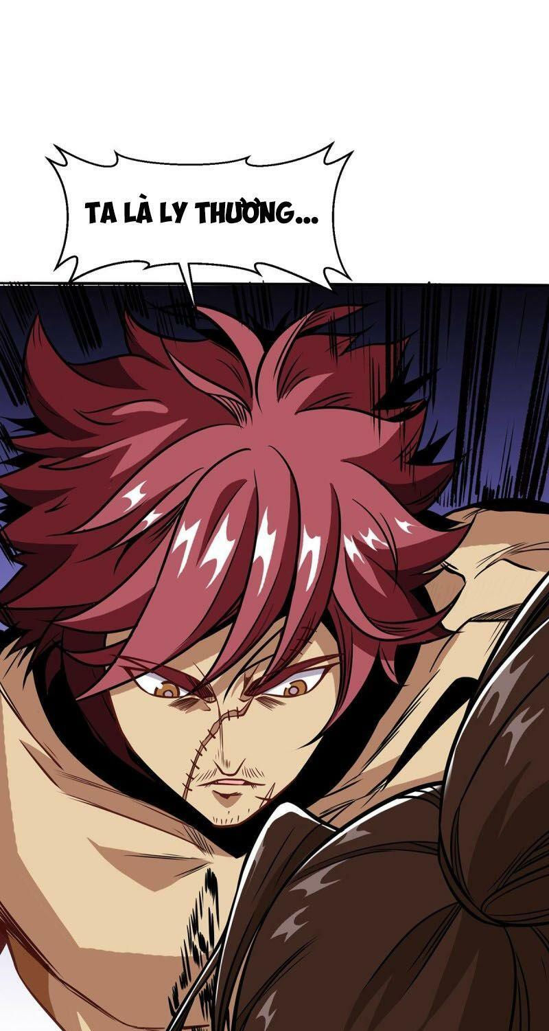 chúa tể tam giới chapter 89 3