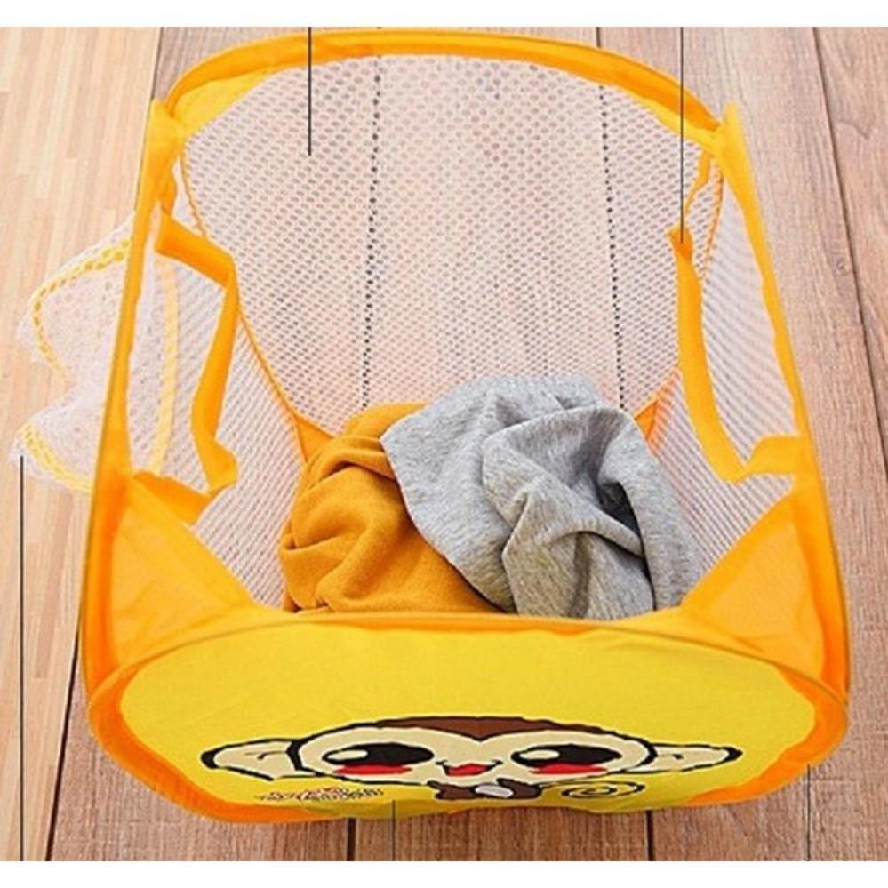 SỌT LƯỚI ĐỰNG ĐỒ HÌNH THÚ