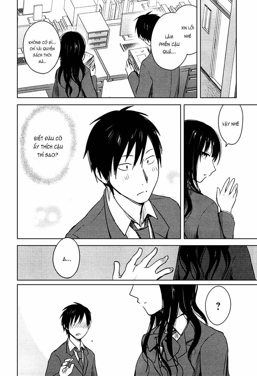 hozuki-san chi no aneki chapter 25 12