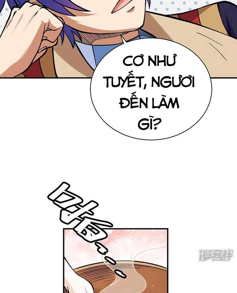 võ đạo độc tôn chapter 551 38