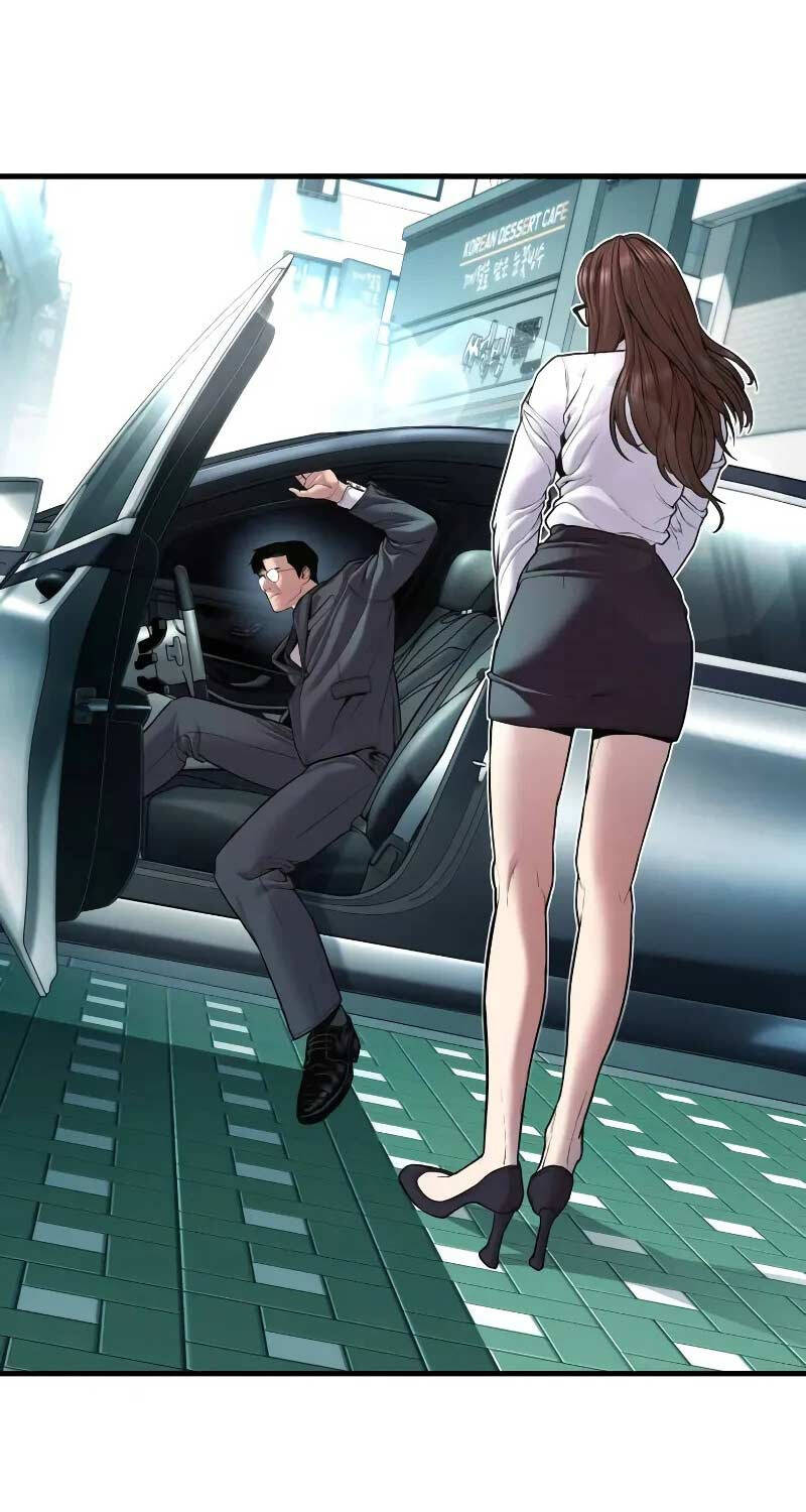 đặc vụ kim chapter 145 160