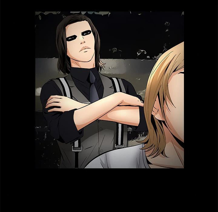 khổ dâm chapter 25 18