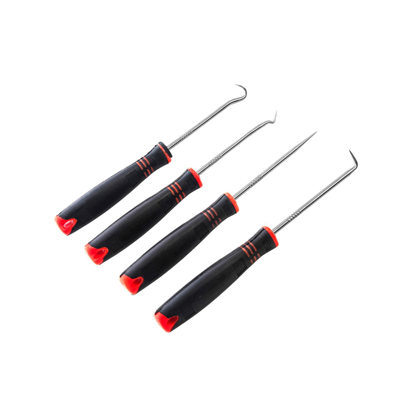 39Pcs Car  Removal Tool  Car Repair Tool with Storage Bag Precision Upholstery Repair Pry  Pry Tool Set for Stereo Door Panel