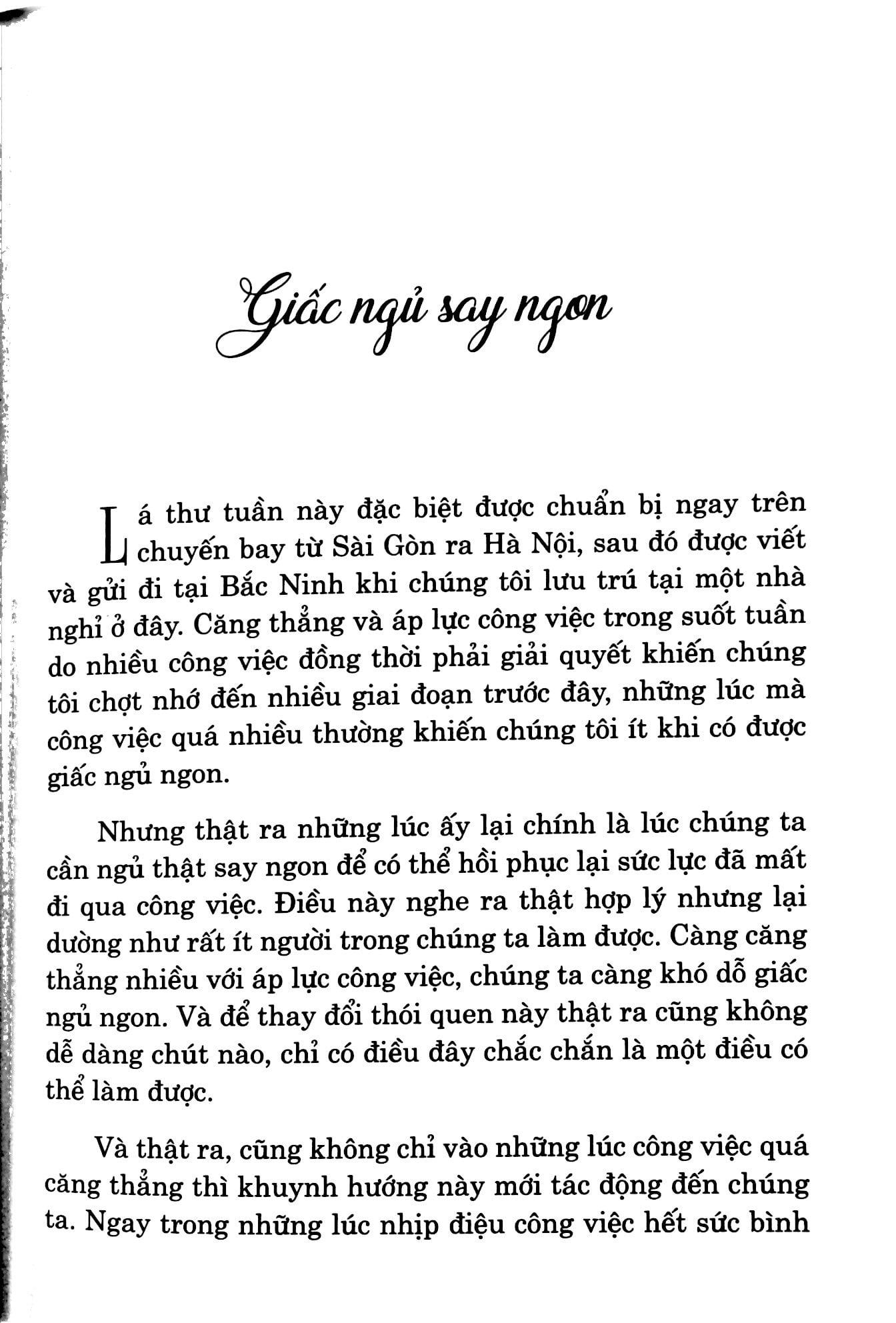 Học Đạo Trong Đời