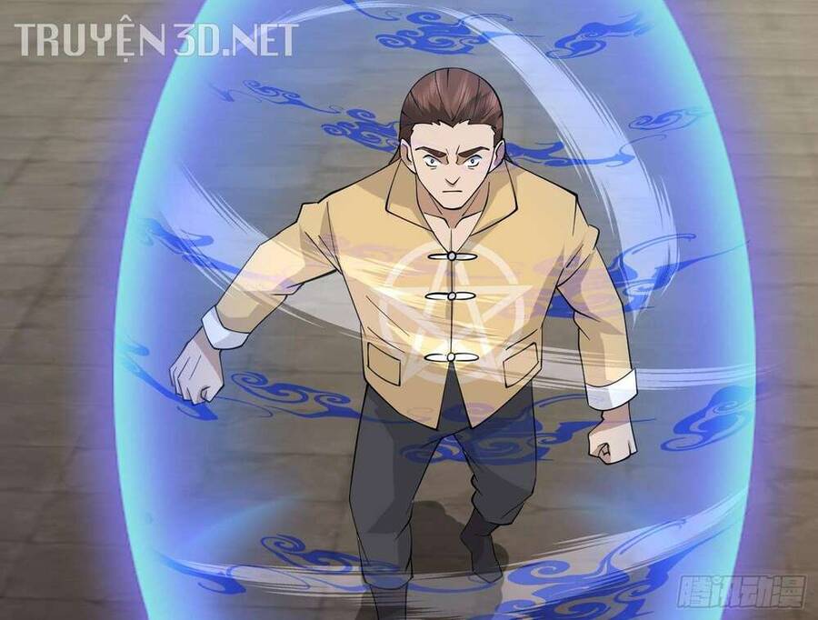 trên người ta có một rồng chapter 609 12