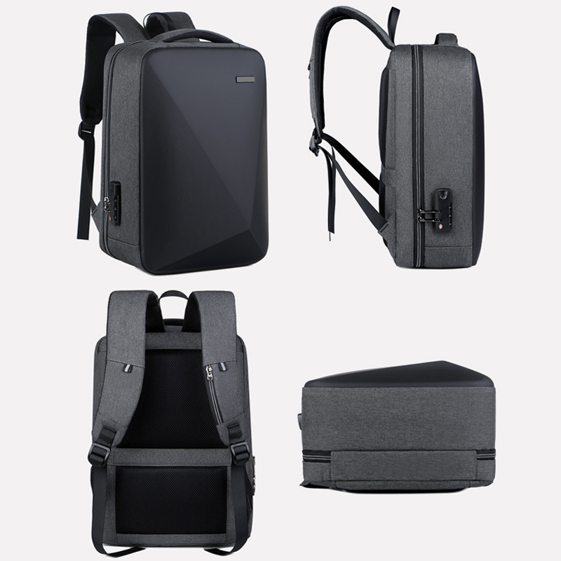 Balo laptop phong cách hiện đại - BEE GEE BLLT5601