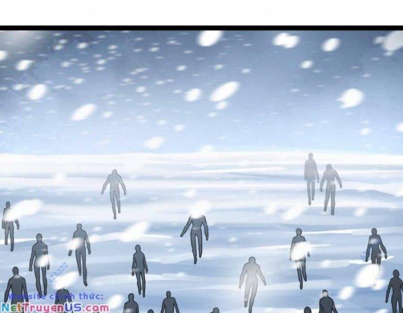 đóng băng toàn cầu: tôi gây dựng nên phòng an toàn thời tận thế chapter 125 5