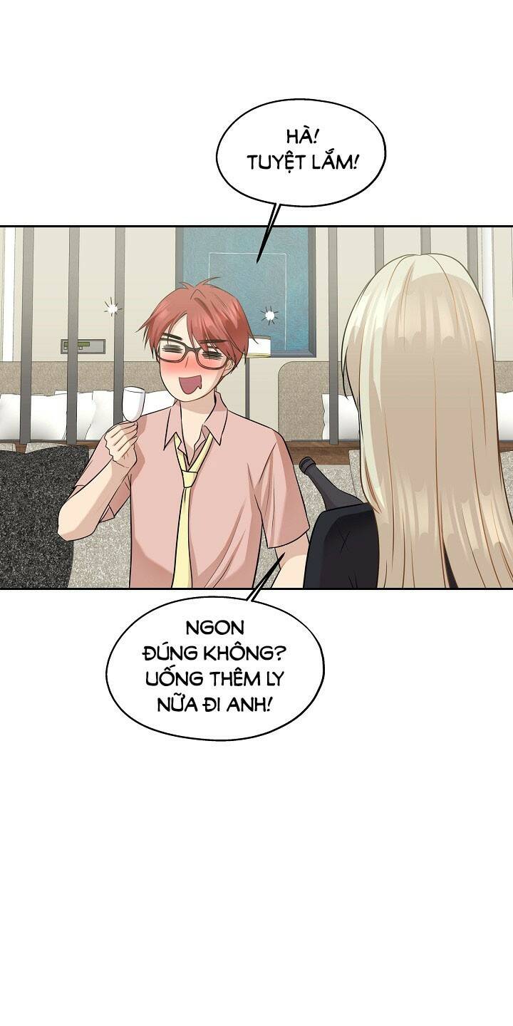 cuộc sống kỳ thú chapter 92 33