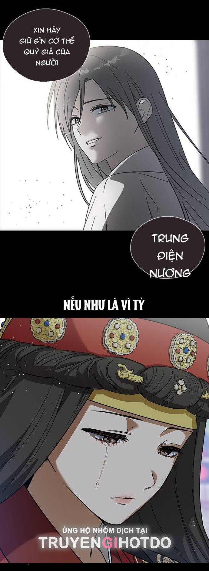 nhân duyên kiếp trước chapter 88.1 41