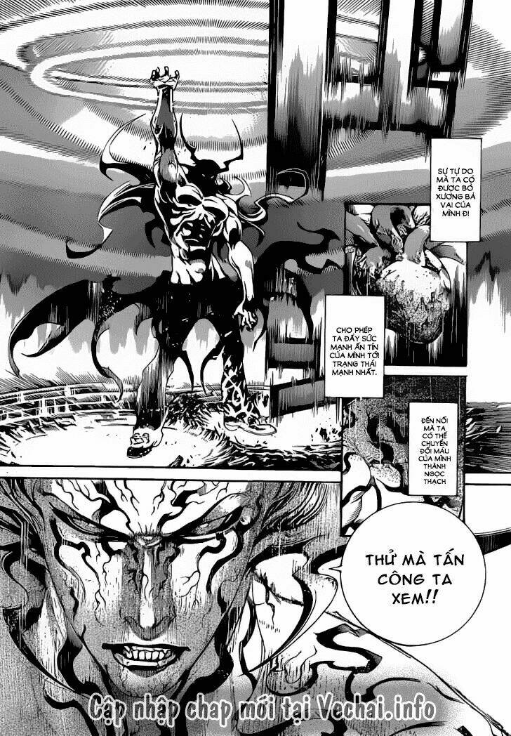 air gear chapter 316 14