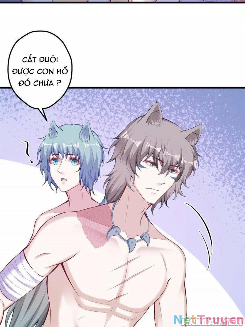 [16+] thảnh thơi thú thế chủng chủng điền, sinh sinh tể chapter 378 15