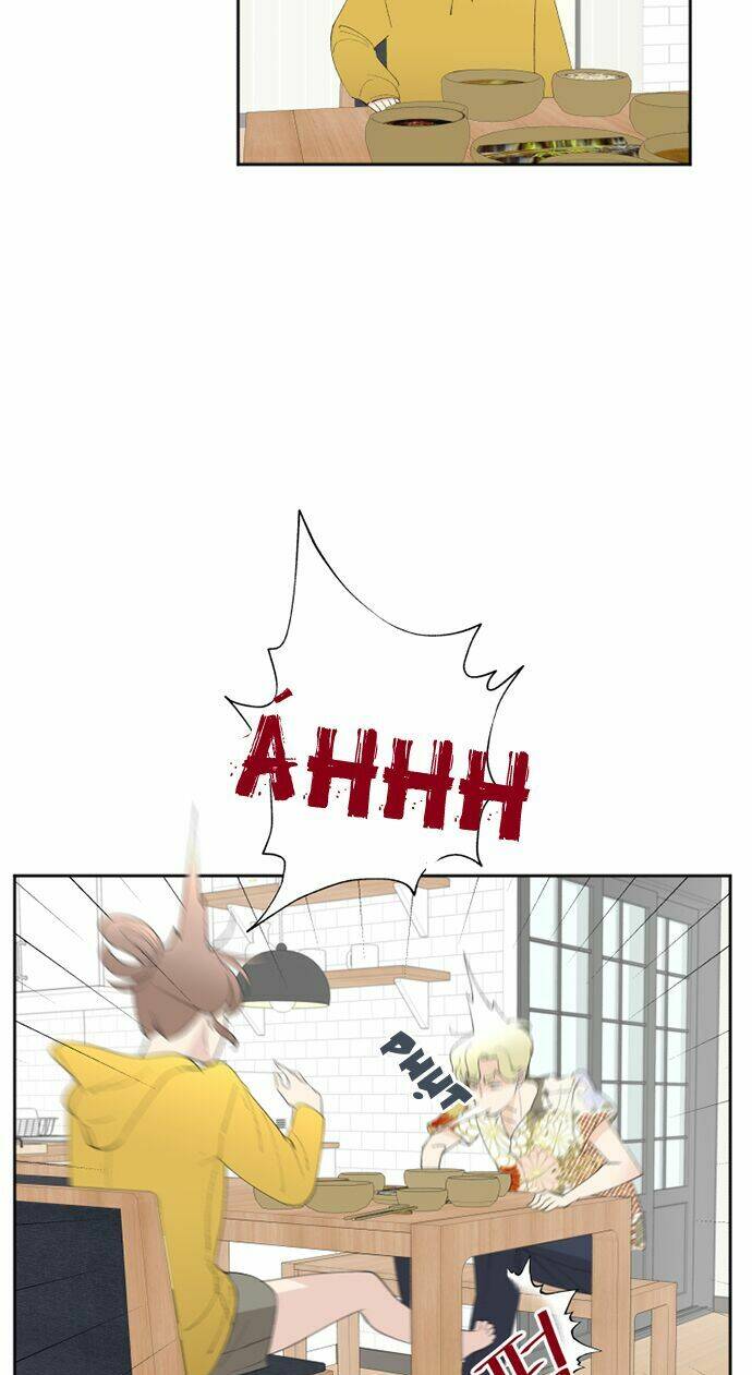 oh my god chapter 8 27