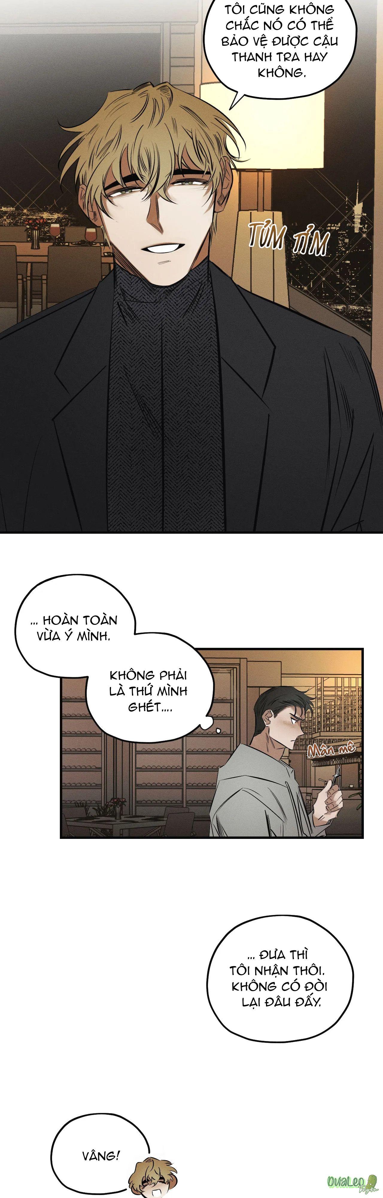 đóa hoa tội lỗi chapter 15 7