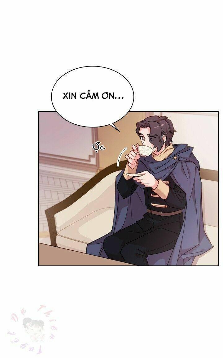 để yên cho tiểu thư hiền chapter 6 54