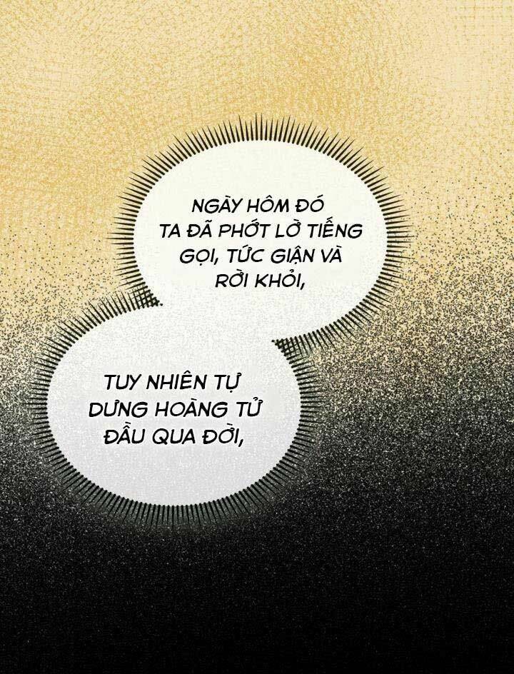 công chúa phản diện muốn ở trong ngôi nhà bánh quy chapter 55 23