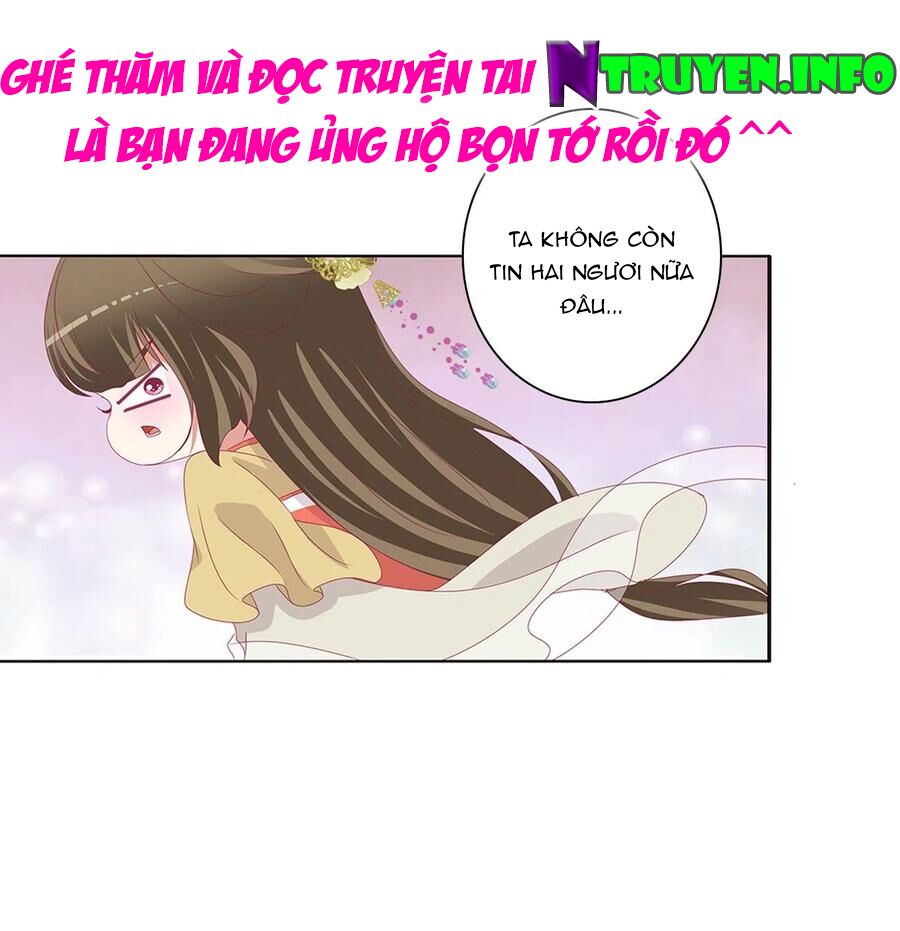 thông linh phi chapter 656 10