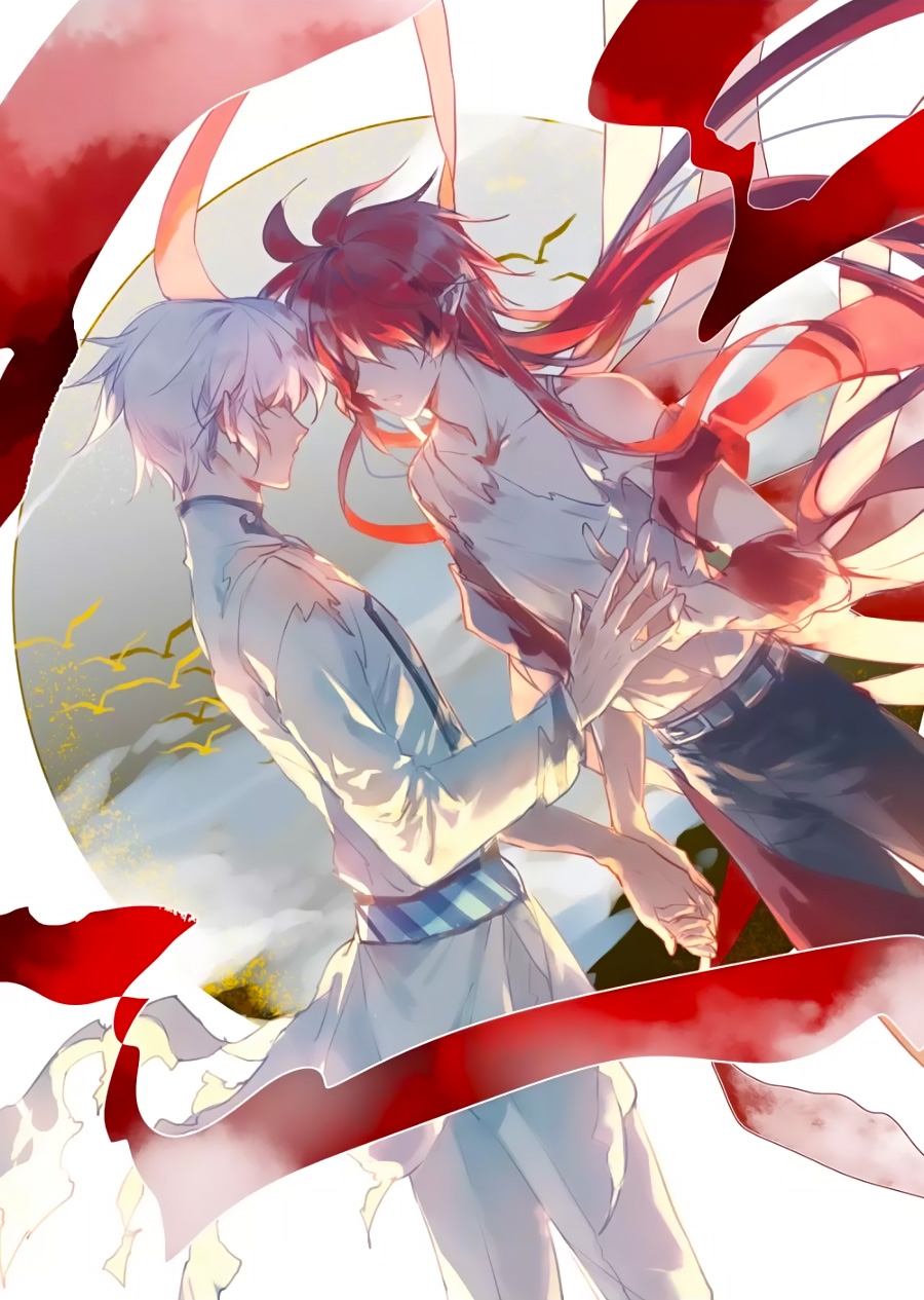 tam nhãn hao thiên lục chapter 285.1 1