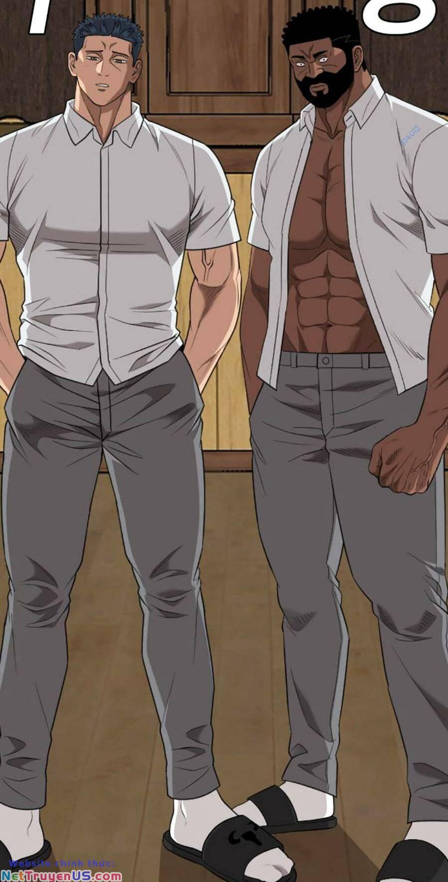 người xấu chapter 179 78