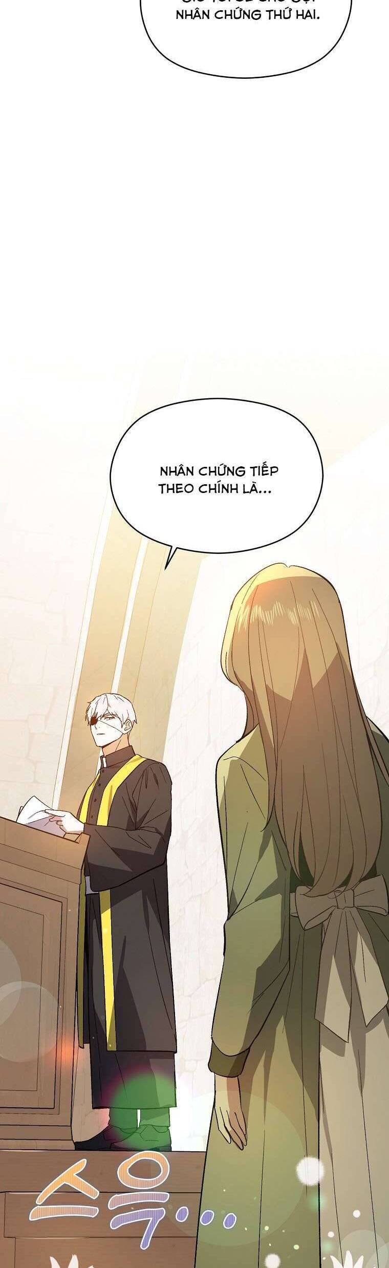 tôi không cố ý quyến rũ nam chính đâu! chapter 84 17