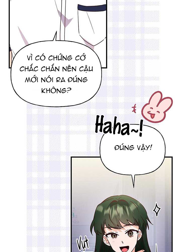 nhật ký yêu đương chapter 12 33