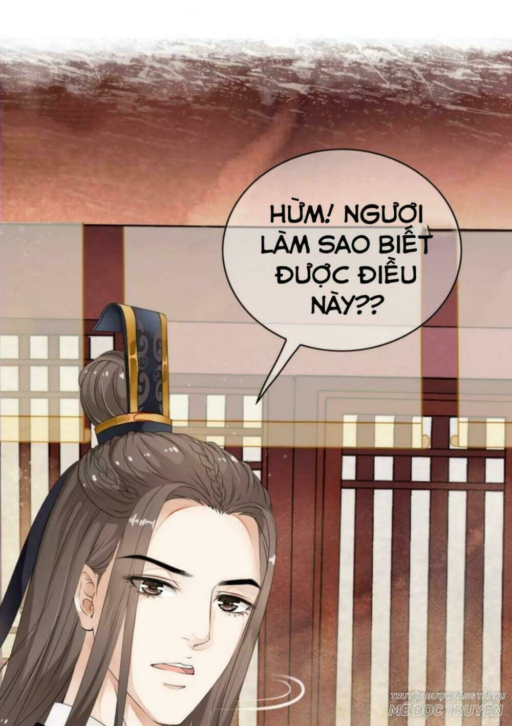 bạch liên yêu cơ người chapter 38 11