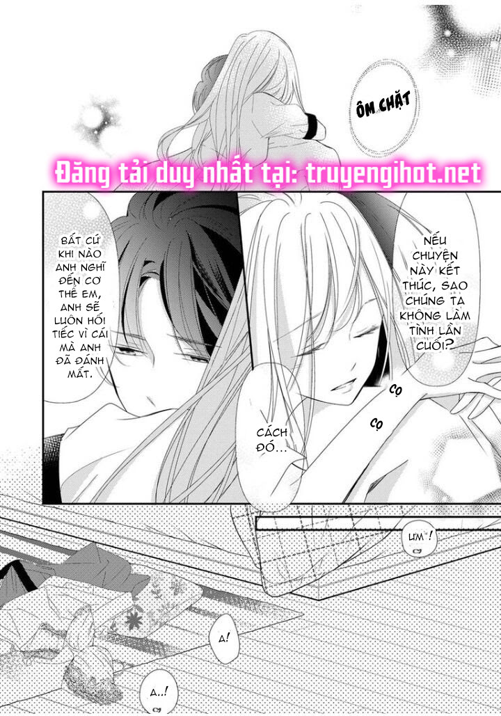 tuyển tập hàn, nhật chịch ngắn chapter 39.3 1