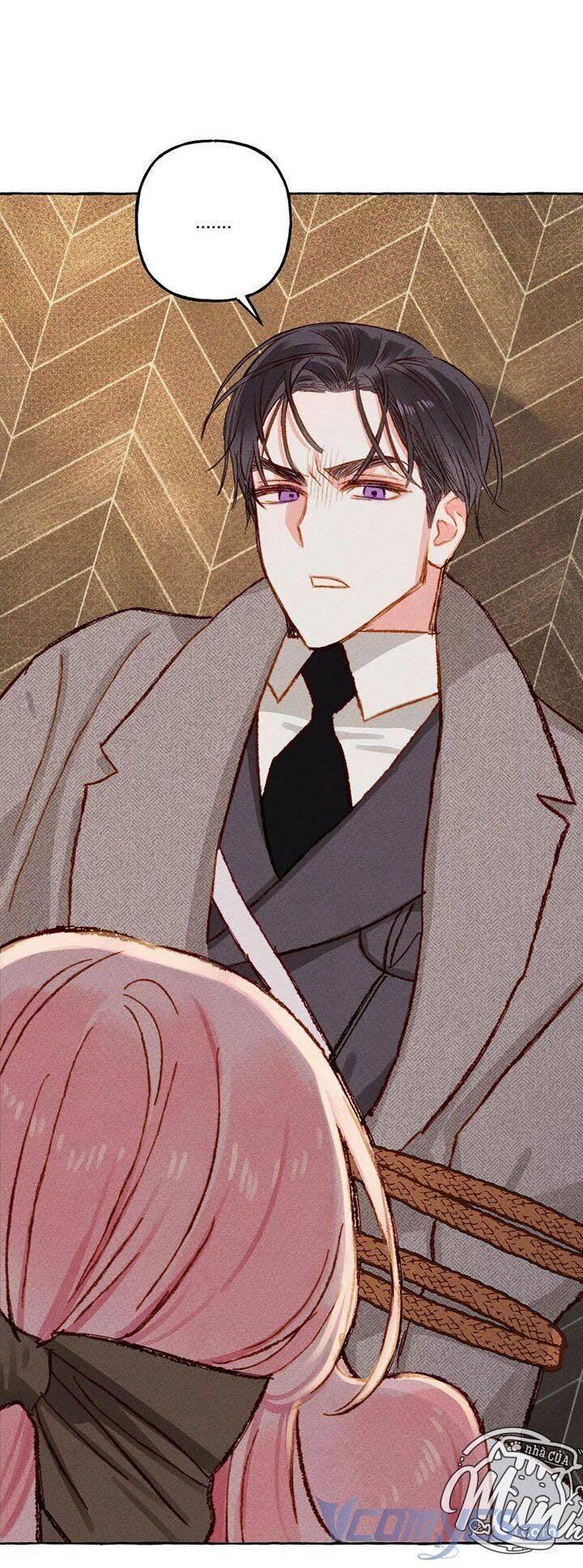 nuôi dưỡng một hắc long chapter 3 51