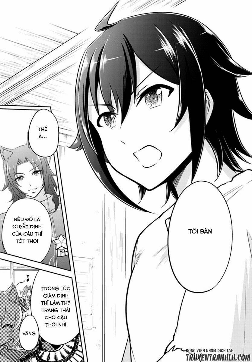 live dungeon! chapter 1 32