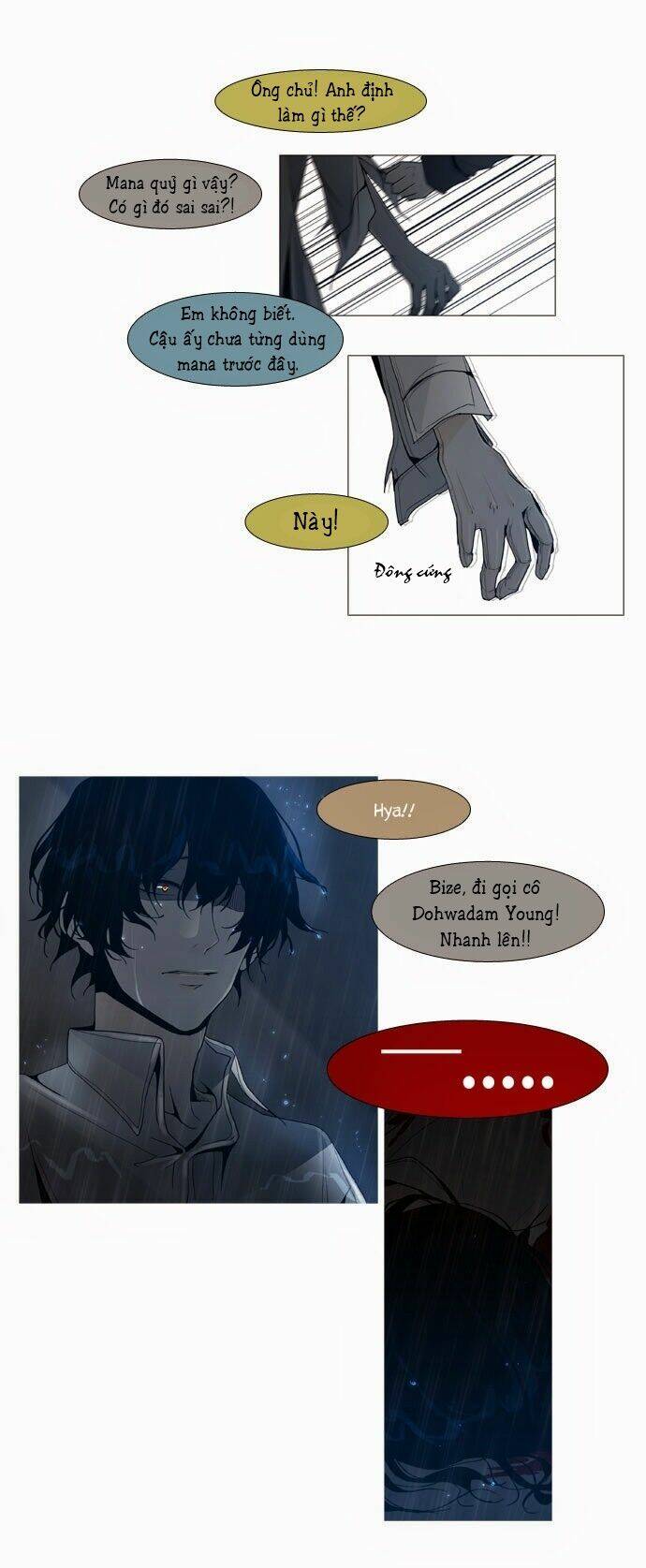 một không gian thời gian khác chapter 49 24