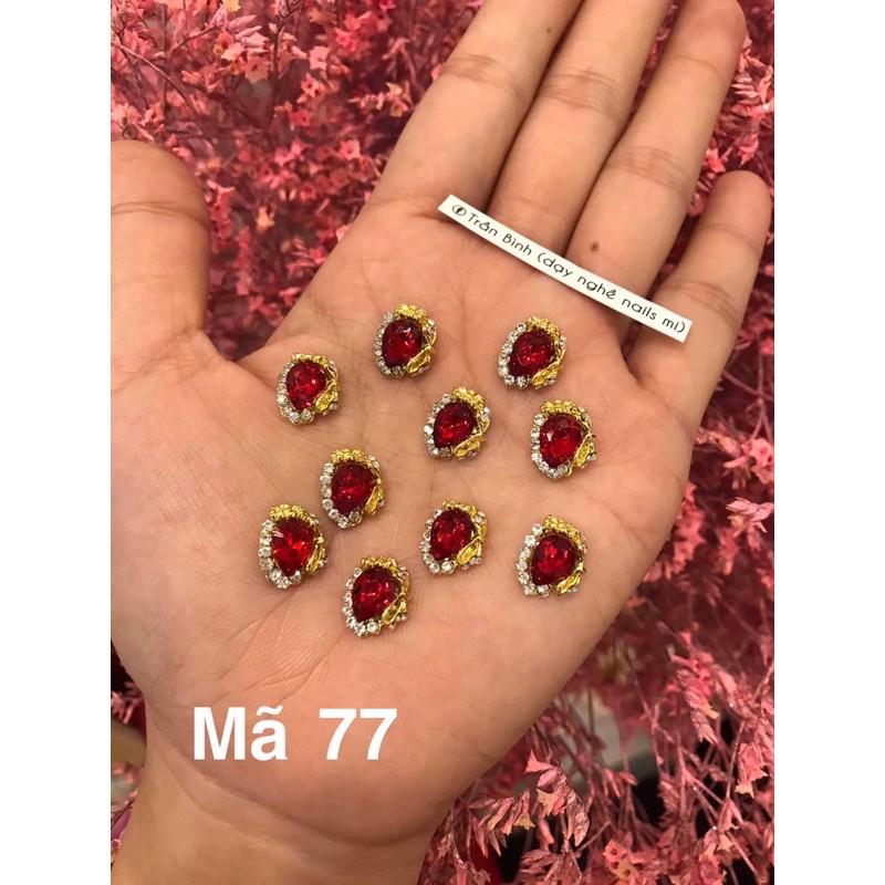 Charm xịn mã 73-81