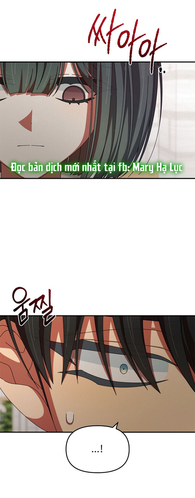 bạn gái tôi là robot -câu chuyện của cheol soo và young hee chapter 25 61