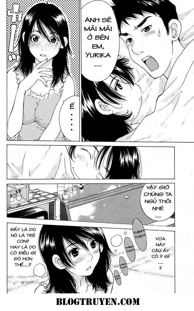 gacha gacha - secret chapter 48 26