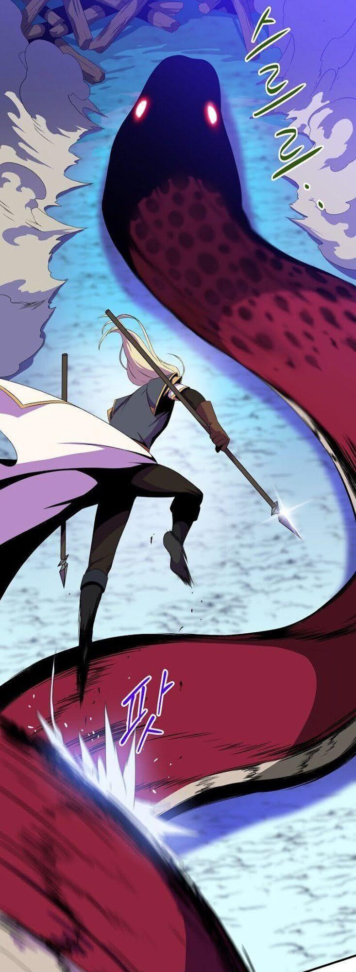 tiêu diệt đấng cứu thế chapter 38 27