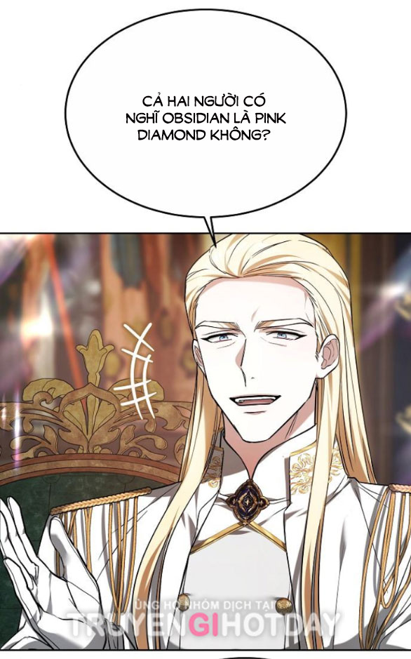 cô dâu của obsidian chapter 3.2 182