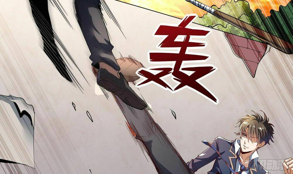 vua không vương miện của hoa khôi chapter 4 84