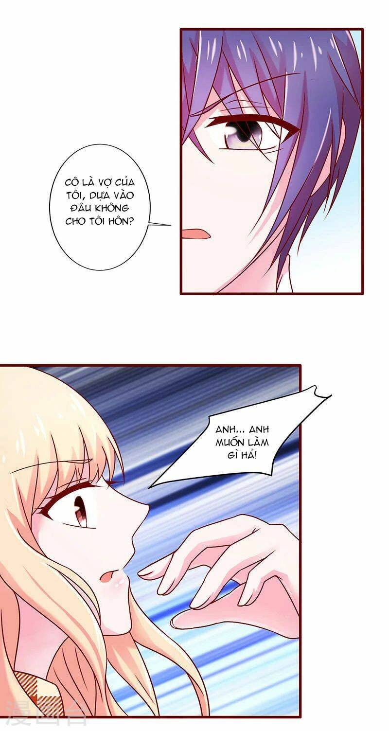 không gả cho tổng tài, gả cho người hầu chapter 37 11