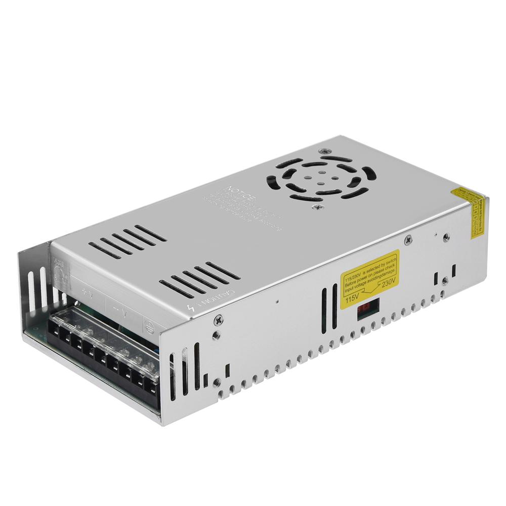 24V15A360W Bộ nguồn chuyển đổi Bộ chuyển đổi SP-3 Bộ chuyển đổi đèn LED Đèn LED Transform 12V cho phần máy in 3D CL-C/P360W24V
