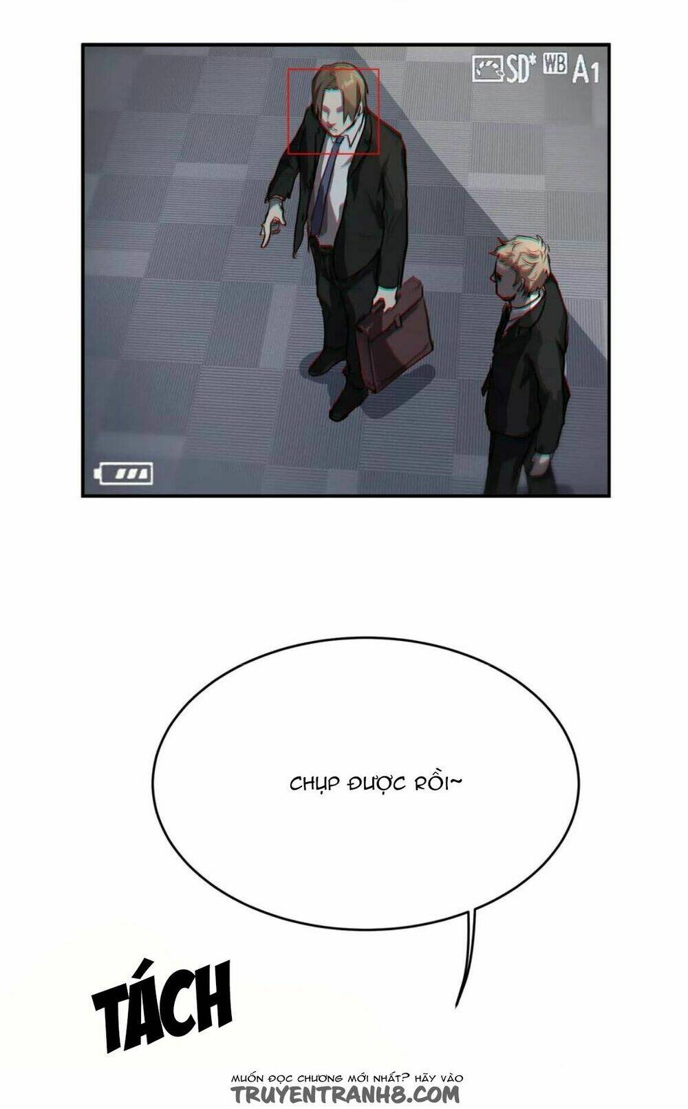 quạ đen chapter 20 22