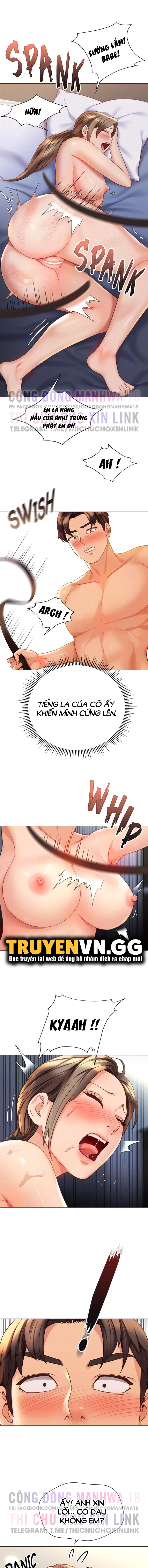 bạn của con gái chapter 110 5