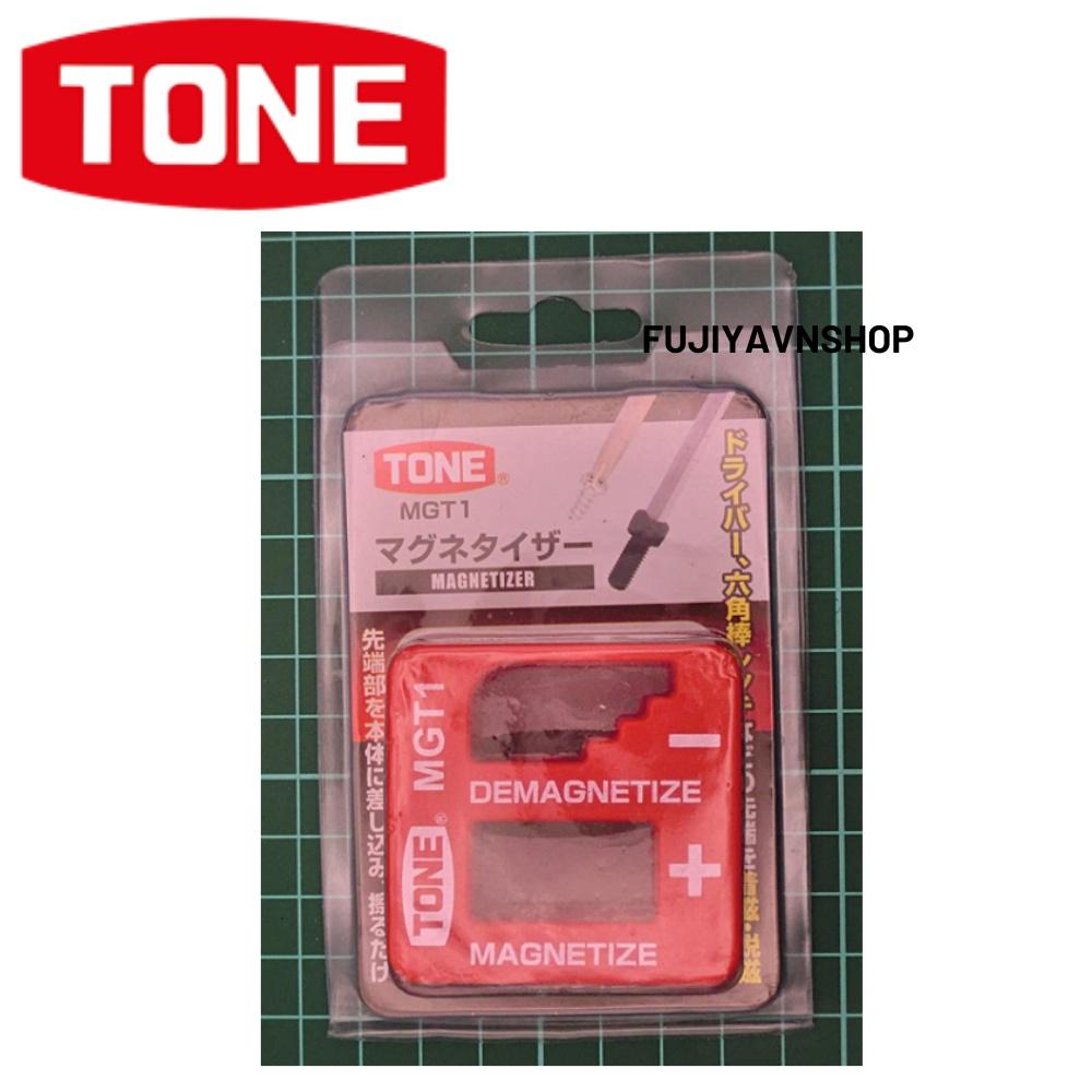 Cục nạp từ khử hoặc tăng từ tính Tone MGT1