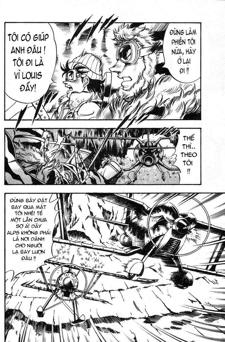 tenkuu no hasha z chapter 7 42