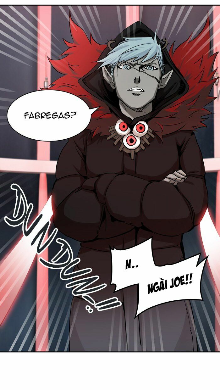 tòa tháp bí ẩn 2 chapter 245 72