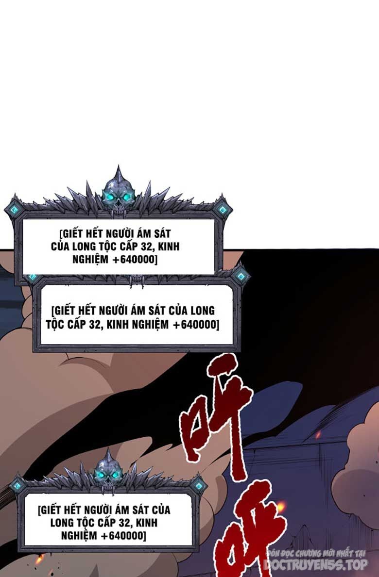 tử linh pháp sư! ta chính là thiên tài chapter 36 28