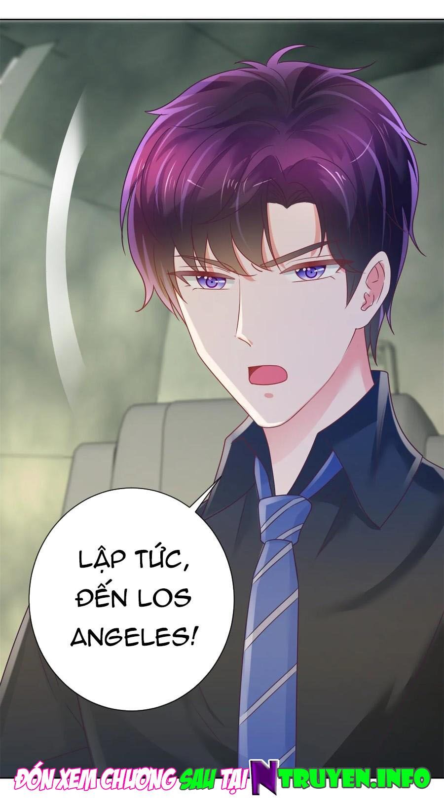 ẩn hôn 100%: chọc tức vợ yêu mua một tặng một chapter 187 38