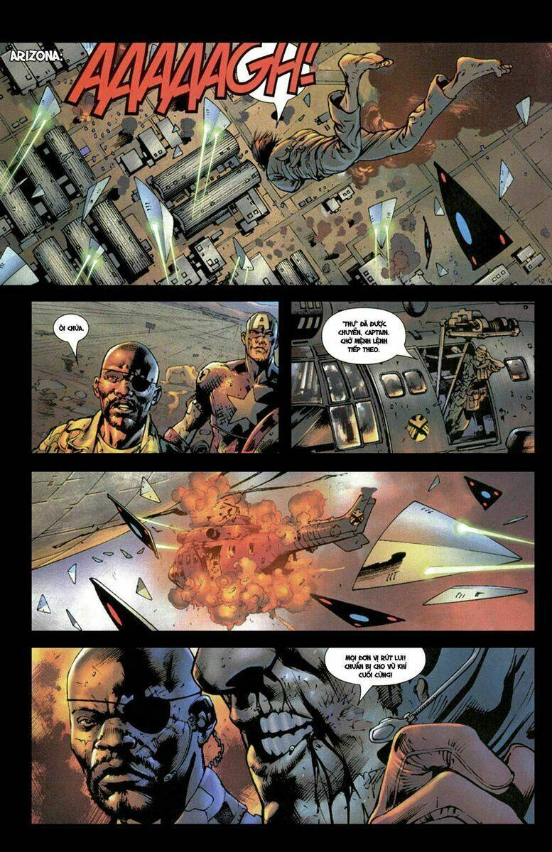 the ultimates chapter 1 4