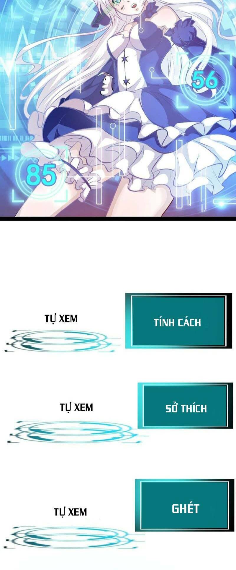 nữ thần trong điện thoại chapter 2 19