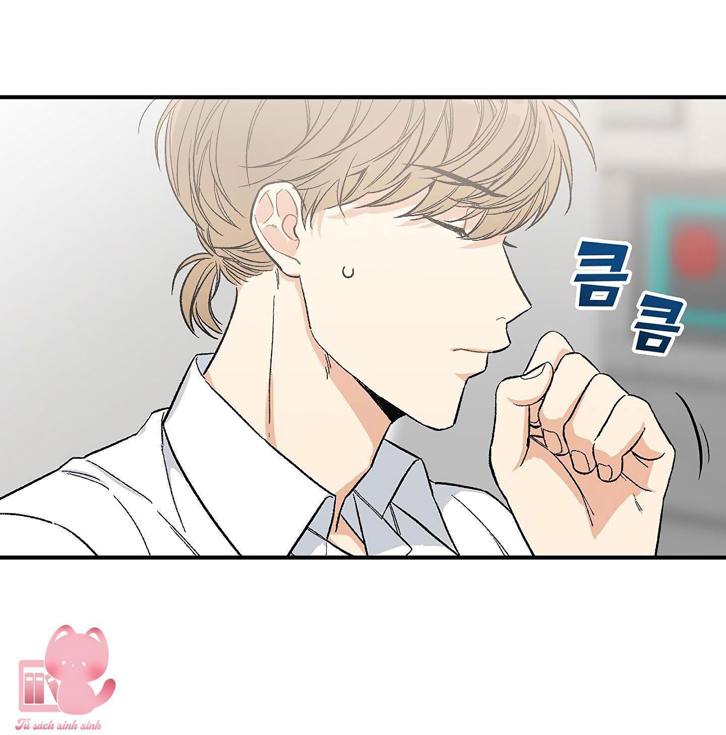 quán cà phê của bom chapter 6 33