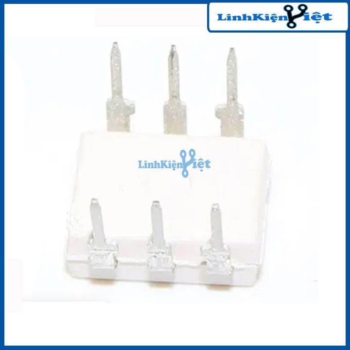 Sản phẩm MOC3061 DIP6