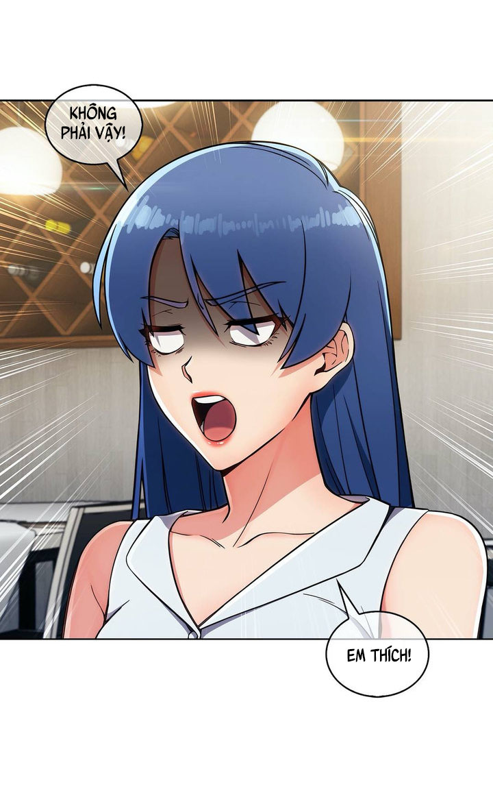 chân tình của min hyuk chapter 13 7